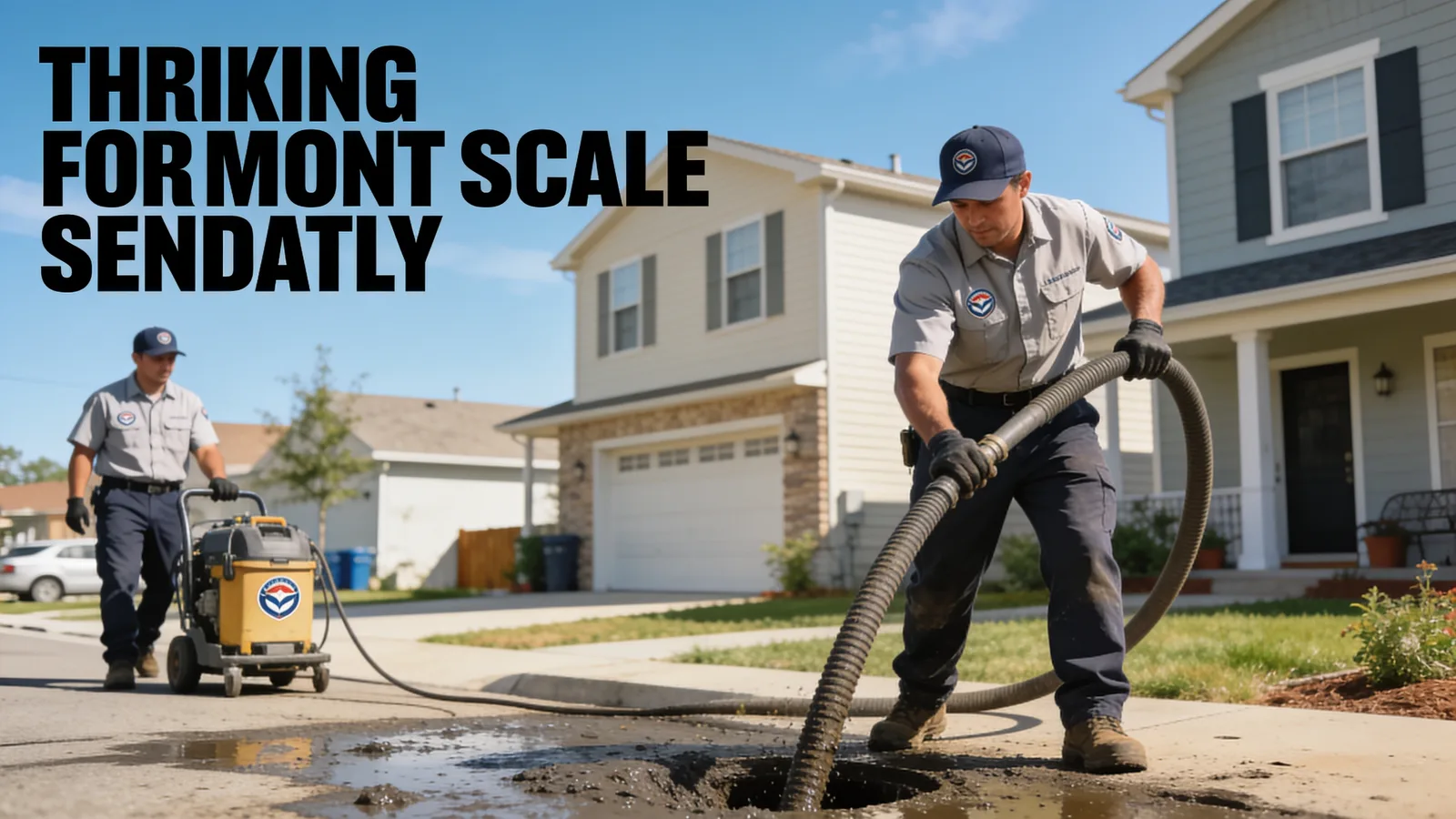 Sewage Cleanup in Rosemount, MN near me
